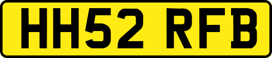 HH52RFB