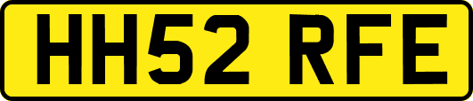 HH52RFE