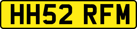 HH52RFM