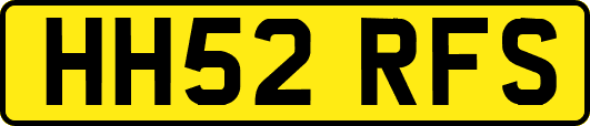 HH52RFS