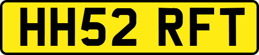 HH52RFT