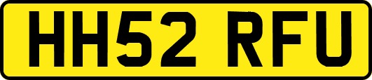 HH52RFU