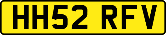 HH52RFV