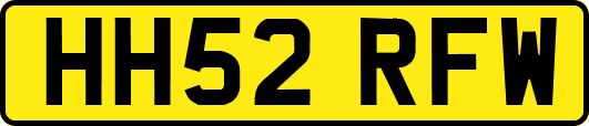 HH52RFW