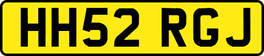 HH52RGJ
