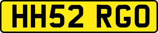 HH52RGO