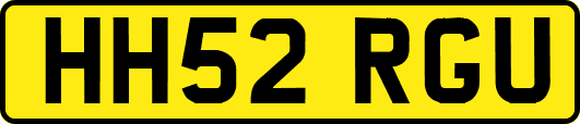 HH52RGU