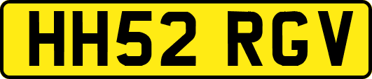 HH52RGV