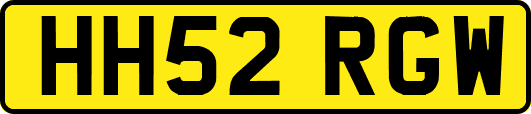 HH52RGW