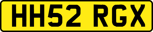 HH52RGX