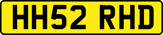 HH52RHD