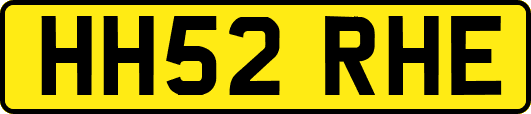 HH52RHE