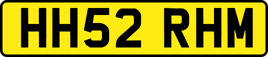HH52RHM
