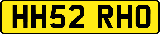 HH52RHO