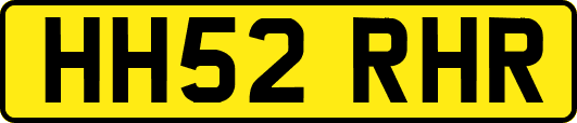 HH52RHR