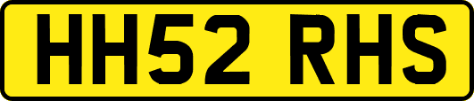 HH52RHS
