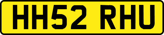 HH52RHU