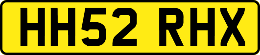 HH52RHX