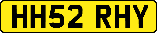 HH52RHY