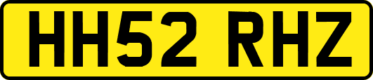 HH52RHZ