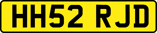 HH52RJD