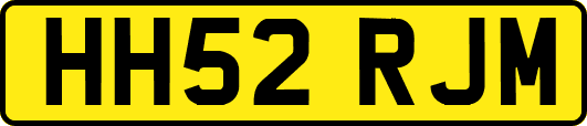 HH52RJM