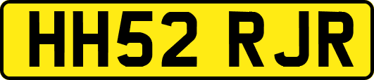 HH52RJR