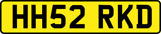 HH52RKD