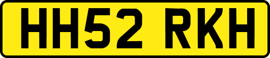 HH52RKH