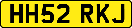 HH52RKJ