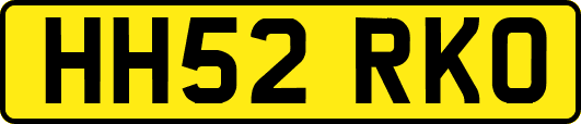 HH52RKO
