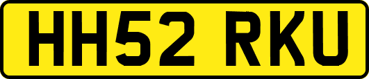 HH52RKU