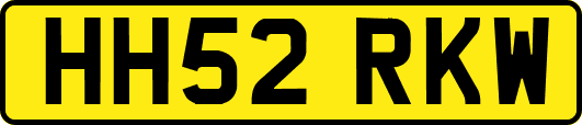 HH52RKW