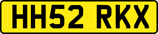 HH52RKX