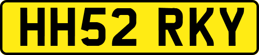 HH52RKY