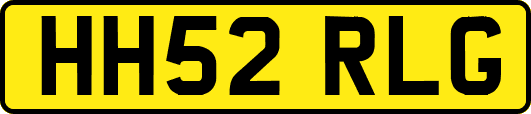 HH52RLG