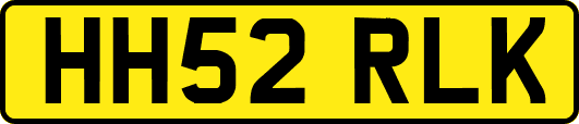 HH52RLK