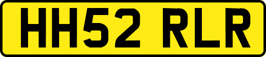 HH52RLR
