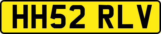 HH52RLV