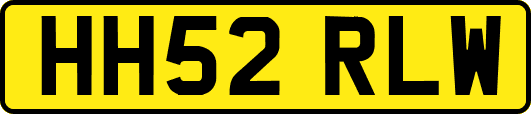 HH52RLW