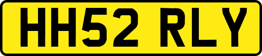 HH52RLY