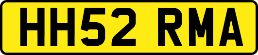 HH52RMA