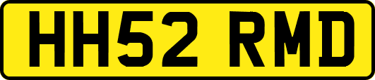 HH52RMD