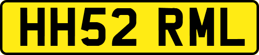 HH52RML