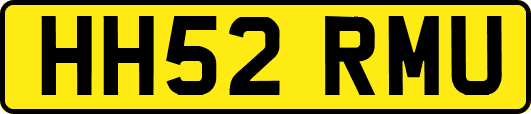HH52RMU