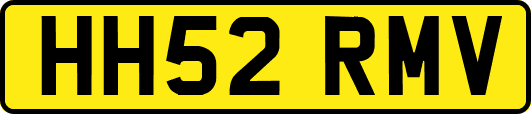 HH52RMV