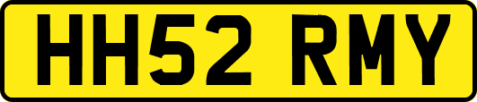 HH52RMY