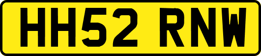 HH52RNW