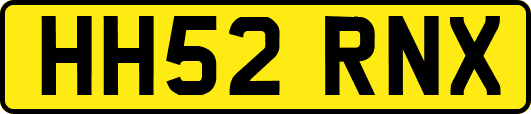 HH52RNX