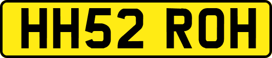 HH52ROH